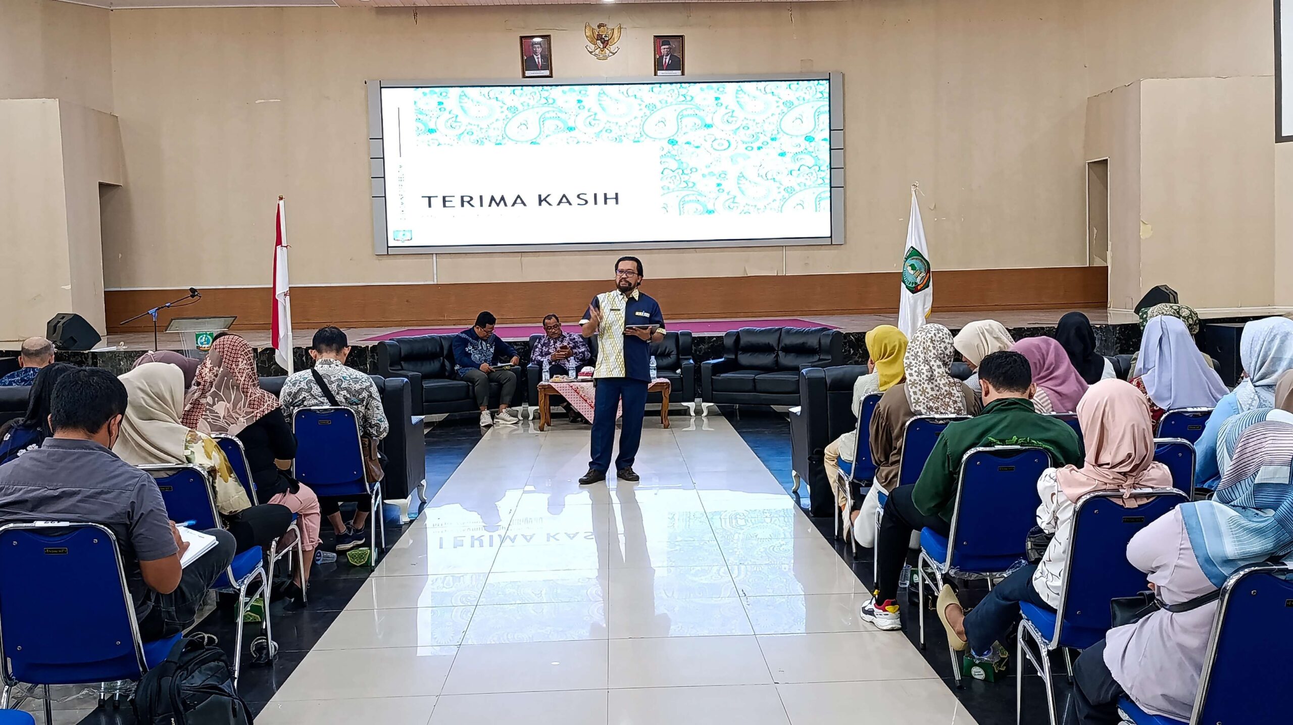 Digital Entrepreneurship Academy digelar di Kabupaten Belitung Timur