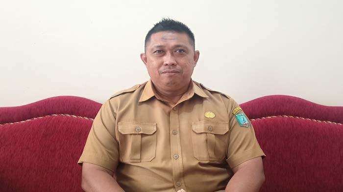 Dinas Sosial Belitung Timur Rutin Salurkan Bantuan ke Ribuan Masyarakat Miskin di Beltim