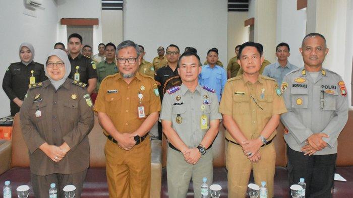 Banyak Lahan Tumpang Tindih, BPN Belitung Timur Bentuk Satgas Reforma Agraria