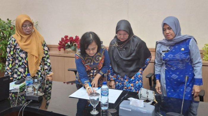 4 Syarat Harus Dipenuhi Agar 6 Desa di Belitung Timur Lolos Kawasan Perdesaan Andalan 2024