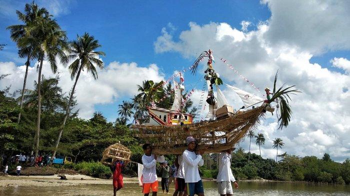 Kabupaten Belitung Timur: Keindahan, Budaya, dan Potensi yang Menjanjikan